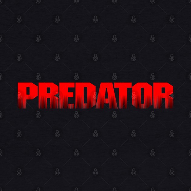 Predator by OrangeCup